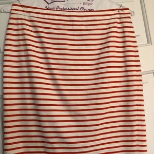 J. Crew Pencil Skirt